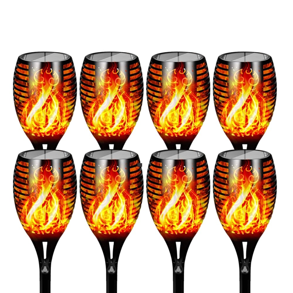 Solar Outdoor garden Lamps