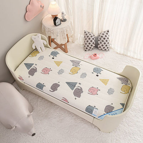 Baby Crib Mattress Toddler Bed