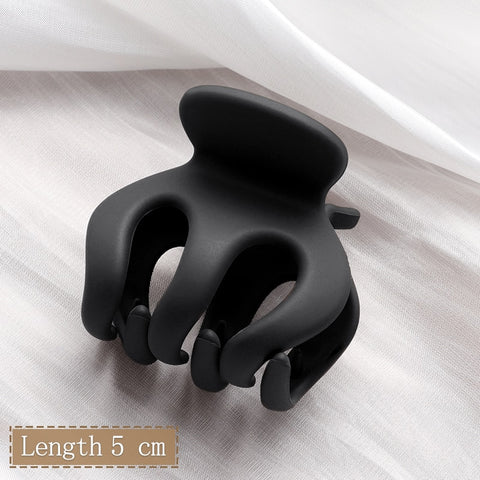 Women Fashion Hair Claw Clip