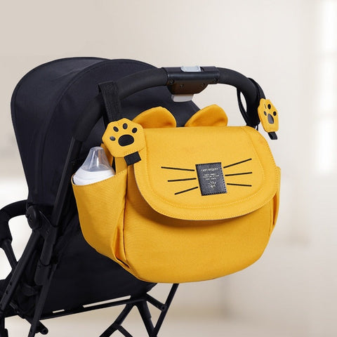 Baby Stroller Bags Organizer