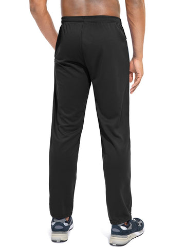 G Gradual Mens Gym Jogger Pants