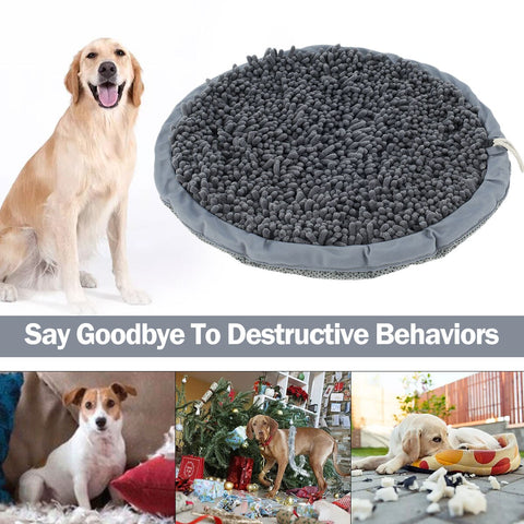 Cat Dogs Food Anti Choking Mat