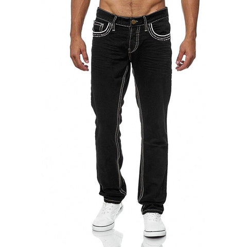 Daily Smart Casual stretch pants
