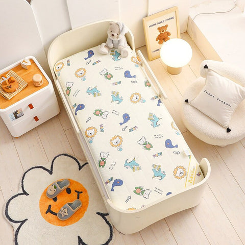 Baby Crib Mattress Toddler Bed