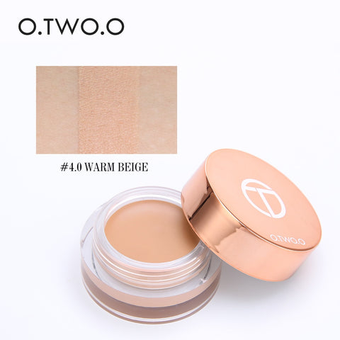 Eye Primer Concealer Cream