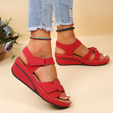 Women Soft  Sandals Shoes