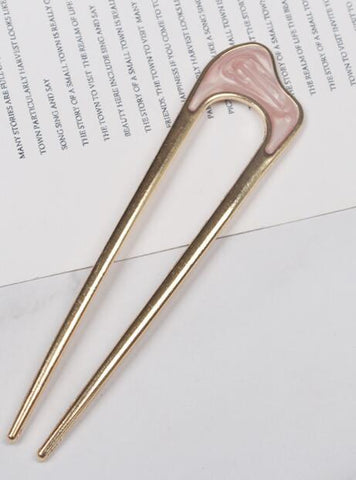 Women Sticks Hairclip