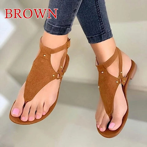 Women Beach Summer Sandals