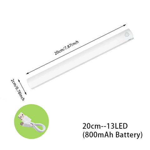 Motion Sensor night light