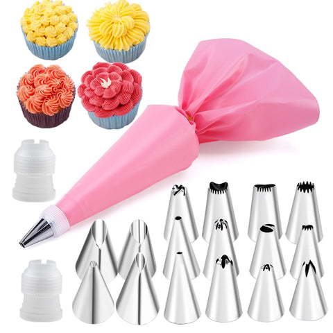 Cake Nozzle Confectionery Equipment