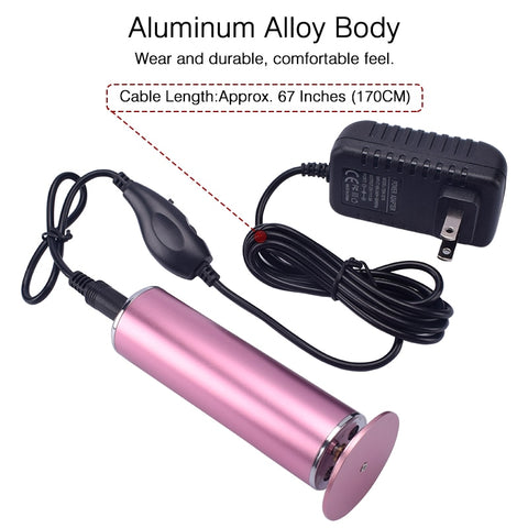 Foot Electric Skin Callus Remover