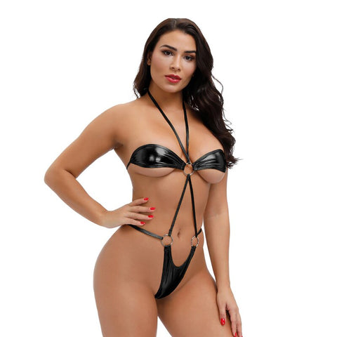 women Sexy micro bikini swimwear
