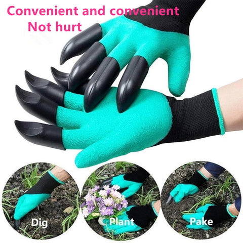 Garden Digging Gloves