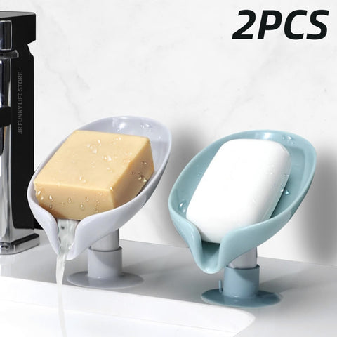 bathroom Plastic Soap dish