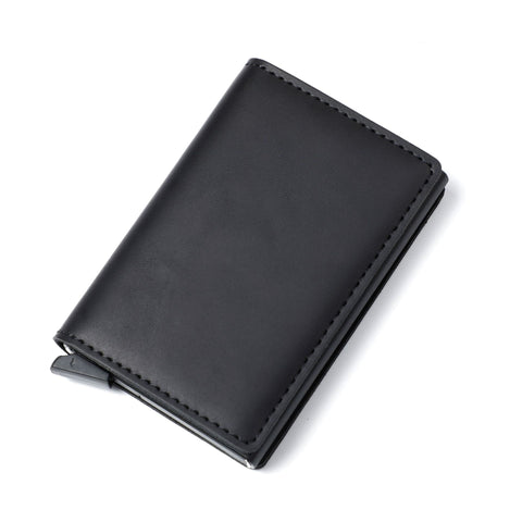 Men Credit Card Holder Wallet