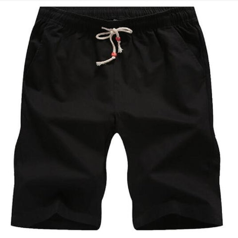 Men Breathable Comfortable Casual  Shorts