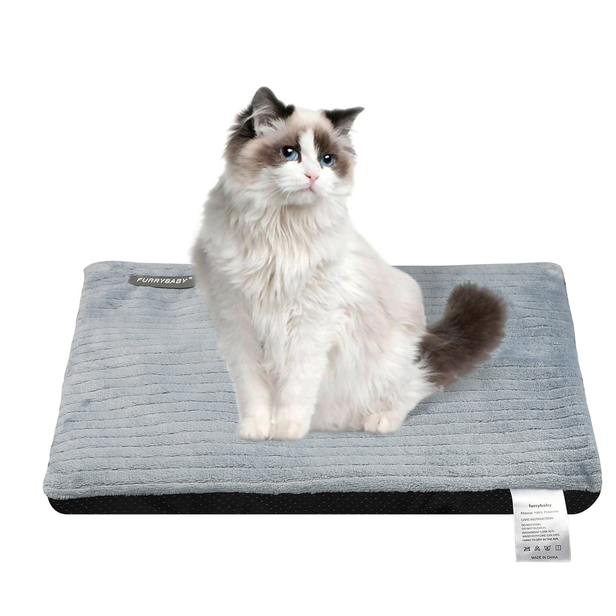 Cat Dog Self-heating Mat