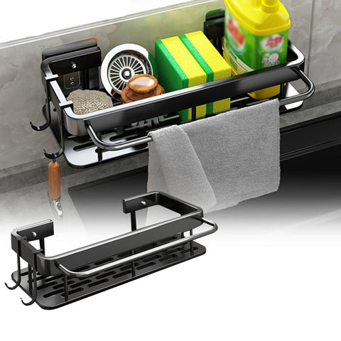 Kitchen Sink Holder Storage Rack