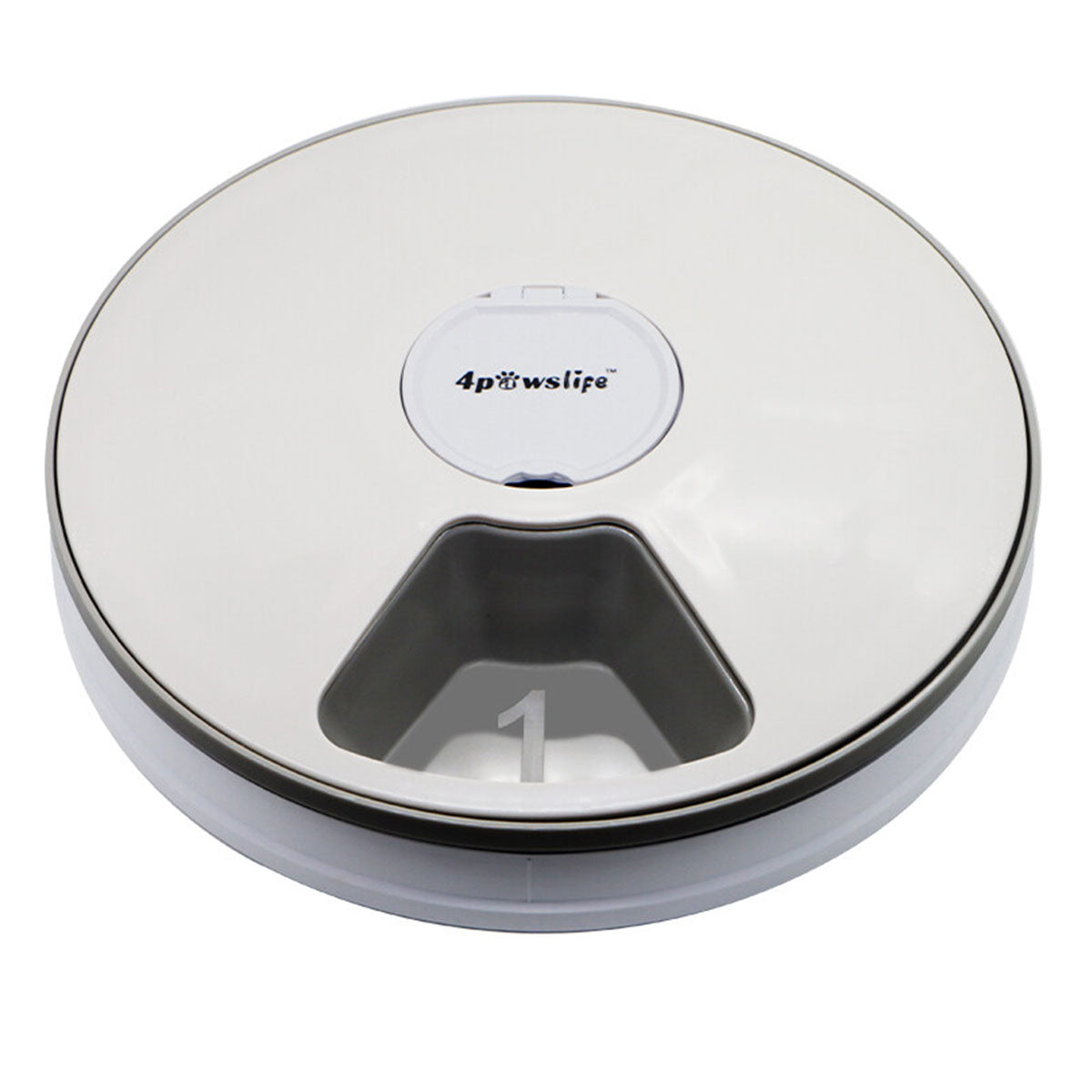 Dog Automatic 6 Grids Feeder