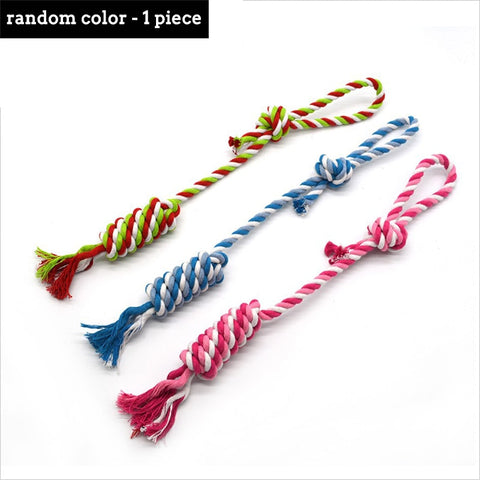 Dog Carrot Bite Resistant Toy