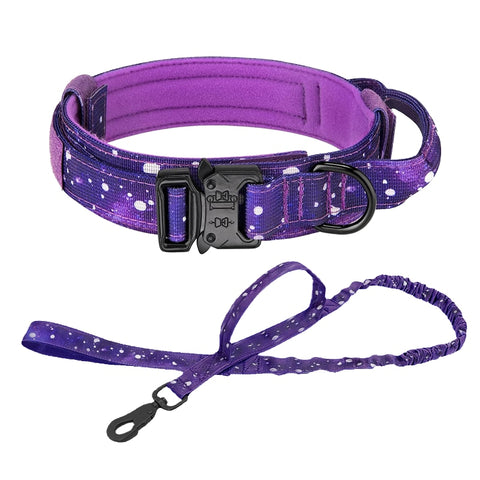 Dog Adjustable Collar