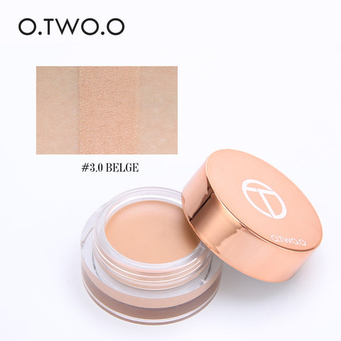 Eye Primer Concealer Cream