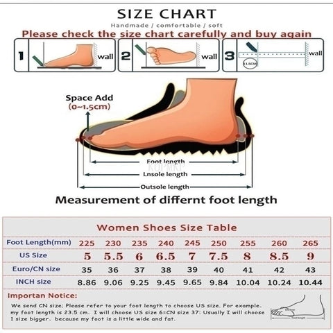 Women Casual Round Head Sports Shoes