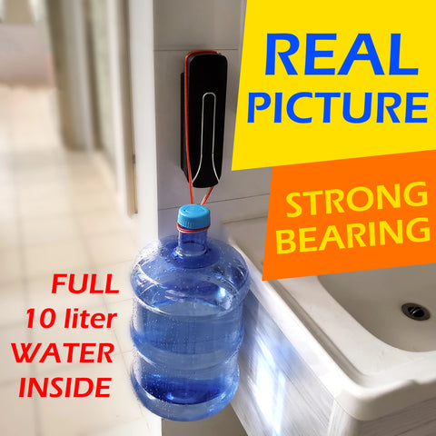 Bathroom Liquid Soap Dispenser