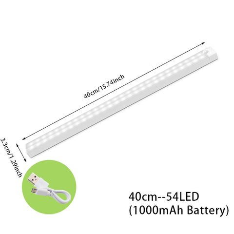 Motion Sensor night light