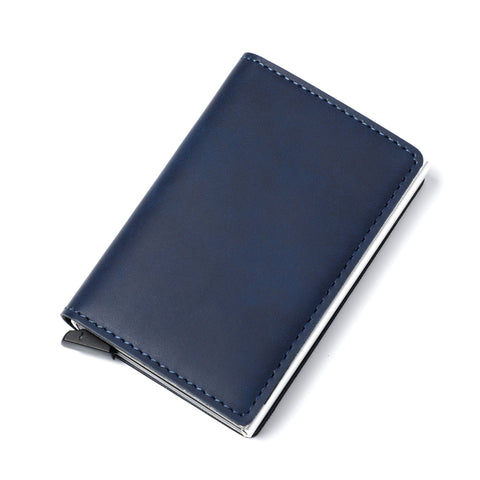 Men Credit Card Holder Wallet