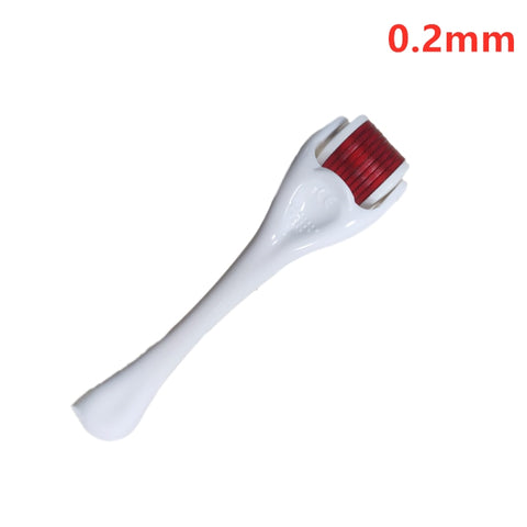 Derma Roller Hair Growth