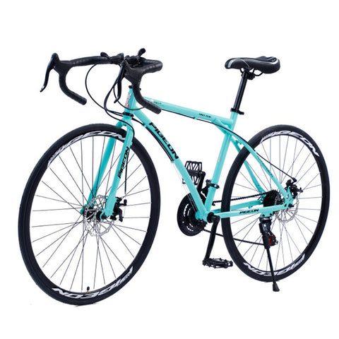 700C  Variable Speed Bike