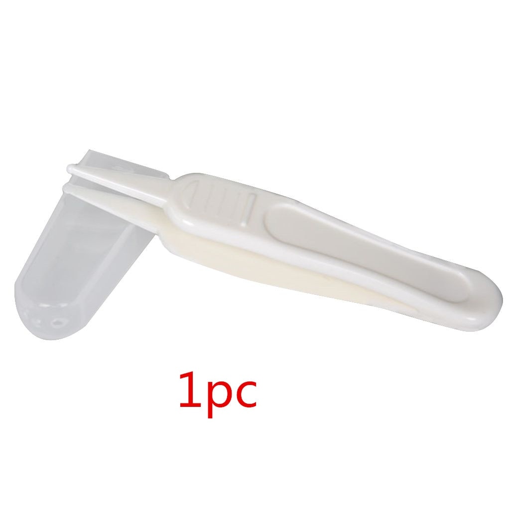 Baby Safety Tweezers