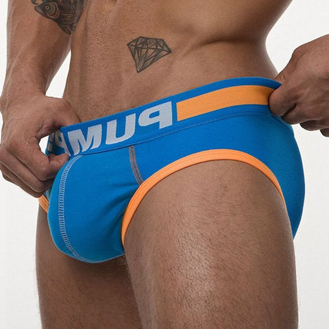 Man Briefs Underpants