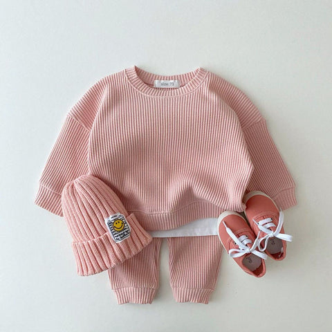 Baby Girl Clothing Sets