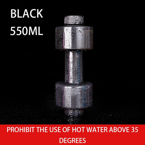 Portable Water Filled Dumbbells