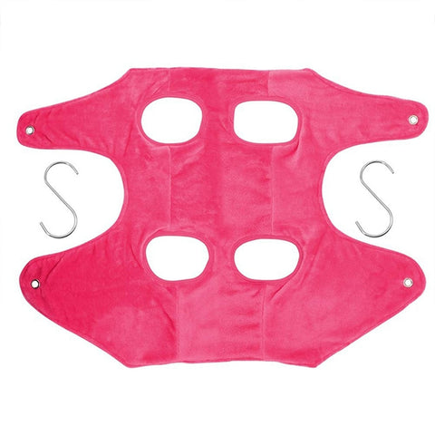 Dog Hammock Bath Drying Towel Pet