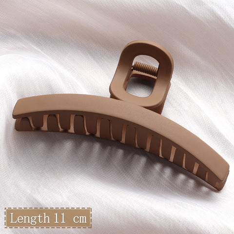 Women Fashion Hair Claw Clip