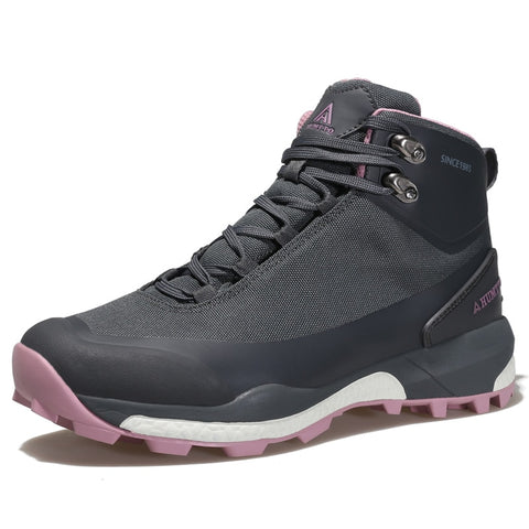 Women Winter Waterproof Sneakers Boots