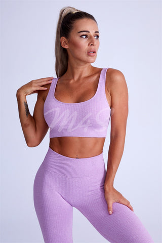 Female Ensemble Yoga Set