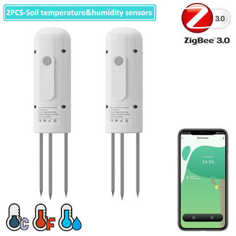 WIFI Garden Watering Timer