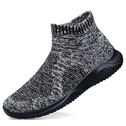 Men Sneakers Casual Walking Shoes