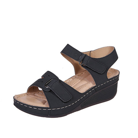 Women Soft  Sandals Shoes