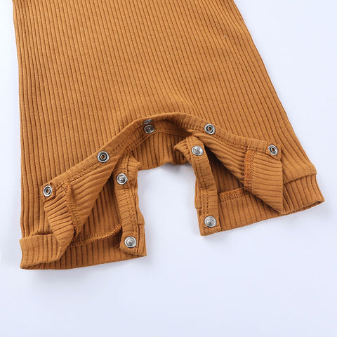 Newborn Baby Romper Clothes