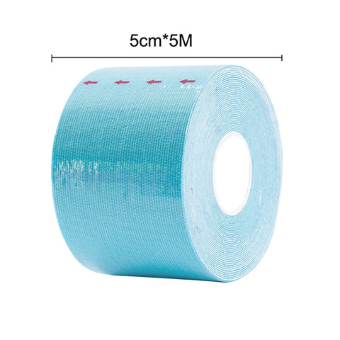 Women Body Invisible Breast Lift Tape