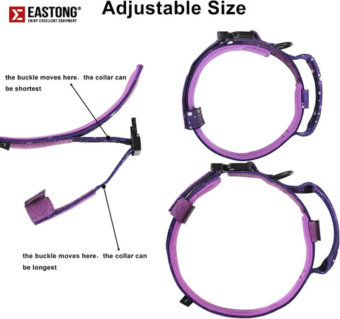 Dog Adjustable Collar