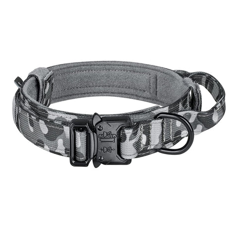 Dog Adjustable Collar