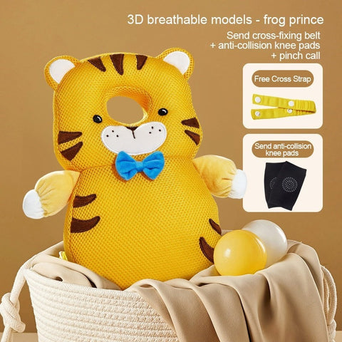 Baby Head Protection Headrest