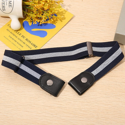 Men Buckle-Free Belt