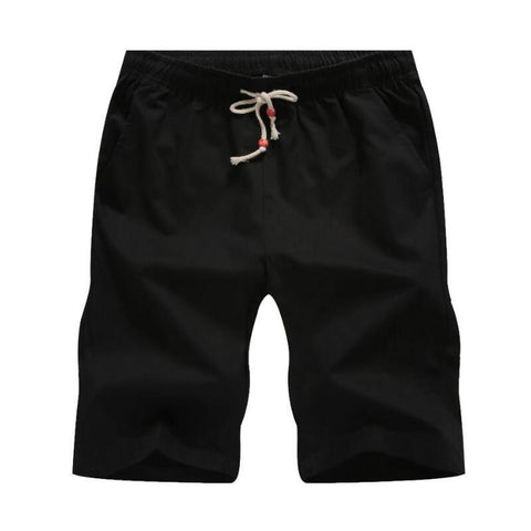 Men Breathable Comfortable Casual  Shorts